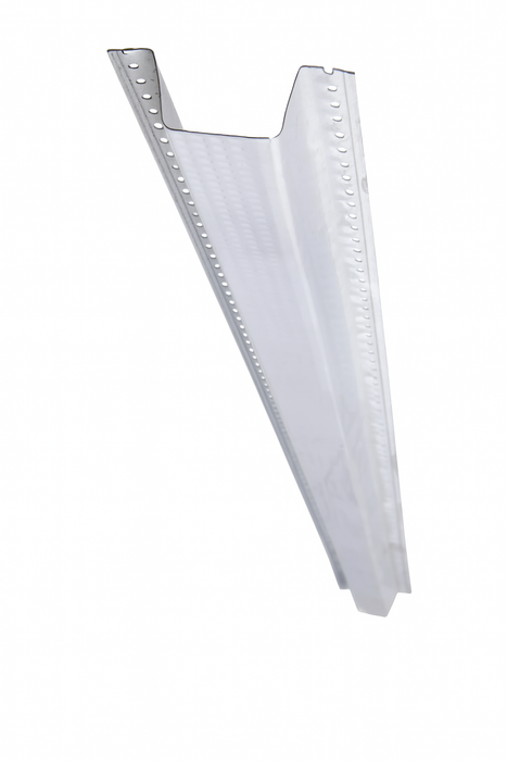 Top Hat Perferated 24mm x 4.8m .42BMT