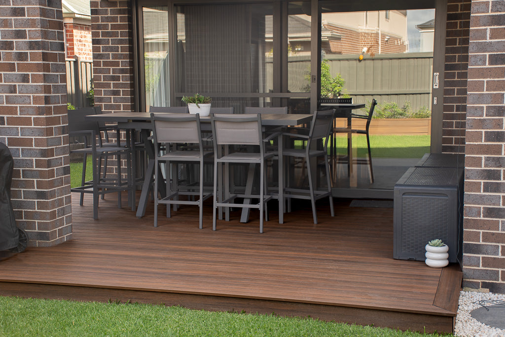 HOME Tallowwood Edge   138mm x 5.4m