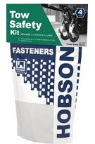 Tow Trailer Saftey Kit