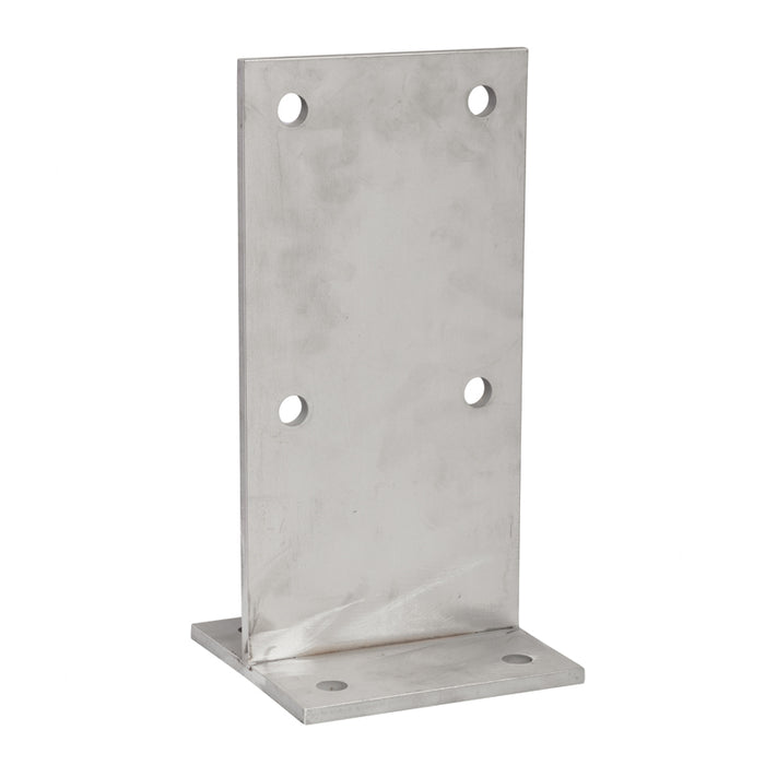 T-BLADE POST SUPPORTS