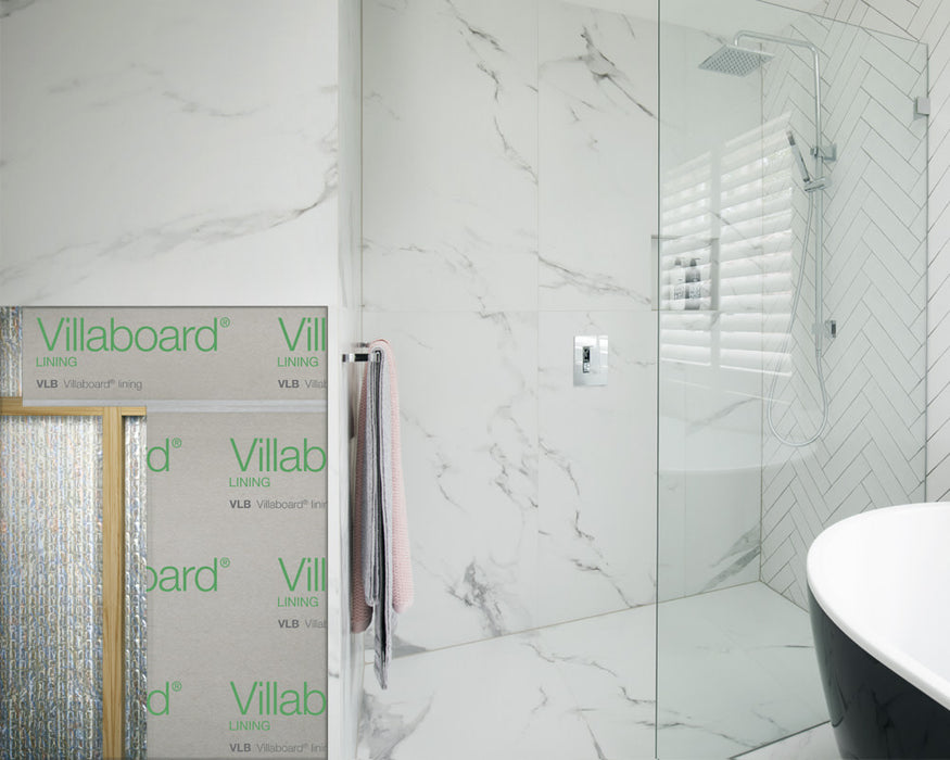 James Hardie Internal Villaboard Lining 6mm