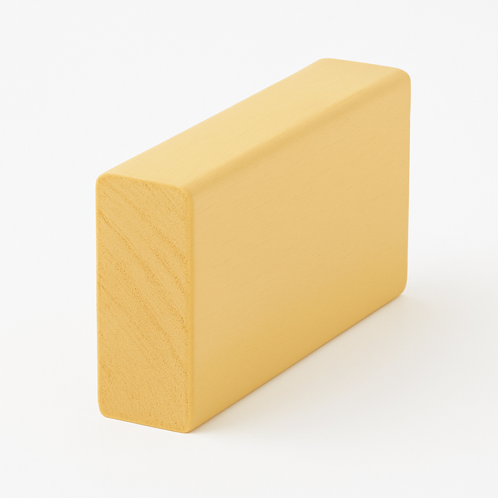 Weatherboard Stop Internal / External Primed Treated H3 LOSP