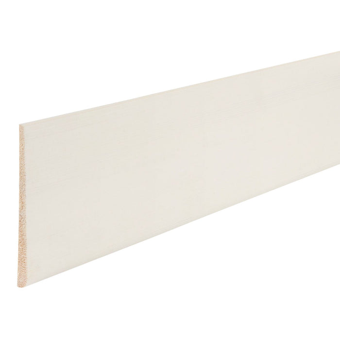 Weatherboard Baltic Primed