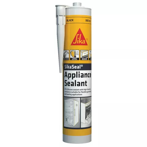 Sealant Sikaseal Appliance 300ml Sika