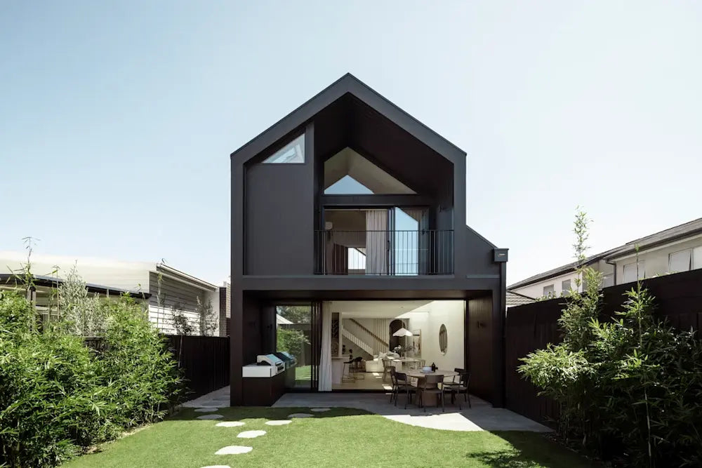 James Hardie Scyon Axon Cladding Smooth 9mm