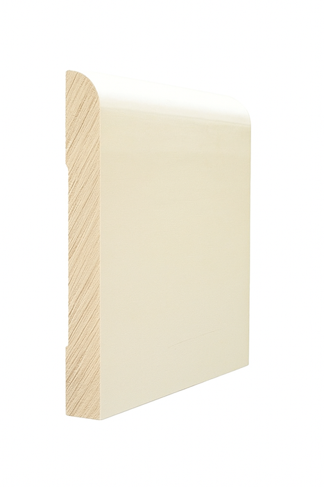 Primed Pine Bullnose 5.4m