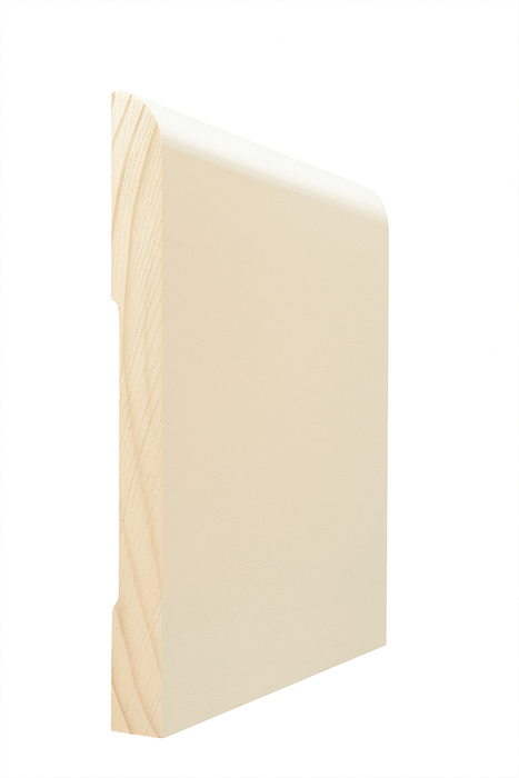 Primed Pine Bullnose 5.4m