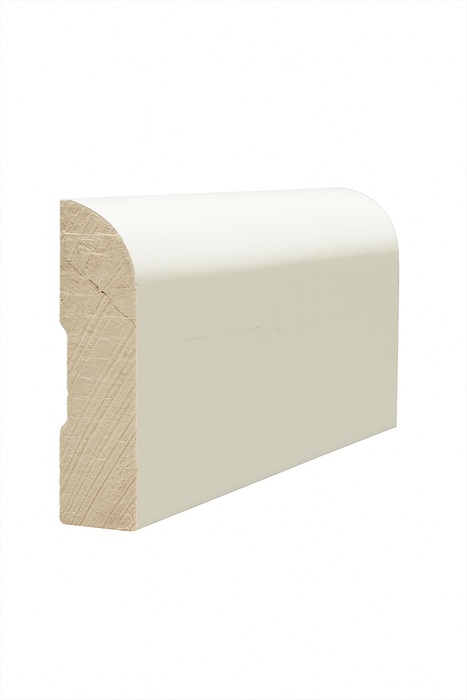Primed Pine Bullnose 5.4m