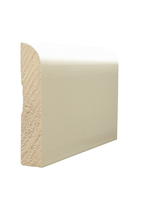 Primed Pine Bullnose 5.4m
