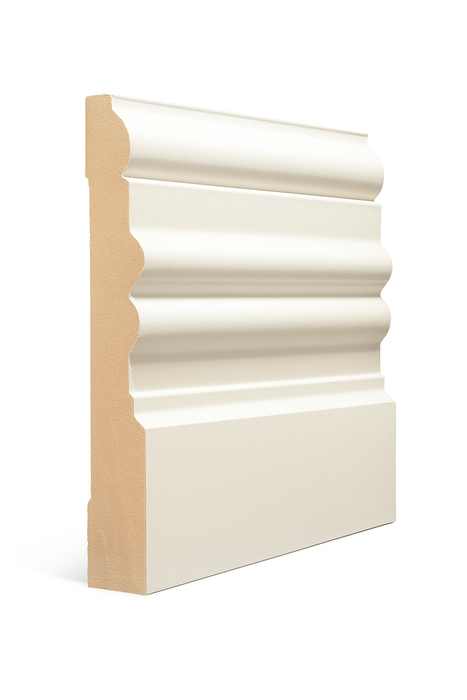 Primed Pine Colonial 5.4m