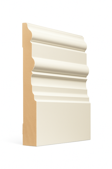 Primed Pine Colonial 5.4m