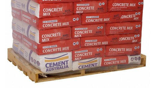 CONCRETE MIX 20KG