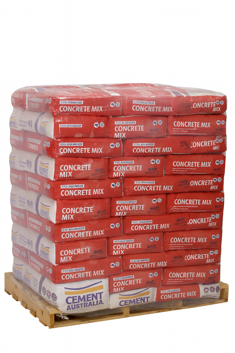 CONCRETE MIX 20KG