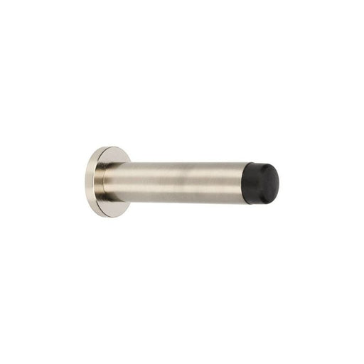 Skirting Mount Door Stop 85Mm Sb Zanda 5240.SB