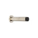 Skirting Mount Door Stop 85Mm Sb Zanda 5240.SB