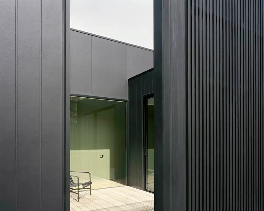 James Hardie EasyLap Cladding Panel 8.5mm