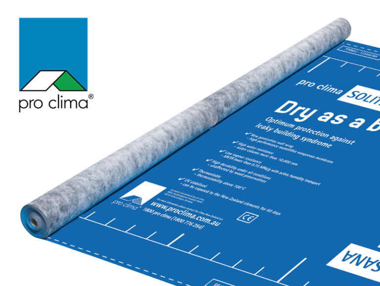 Solitex Extasana 2745mm x36.5m (100m2)