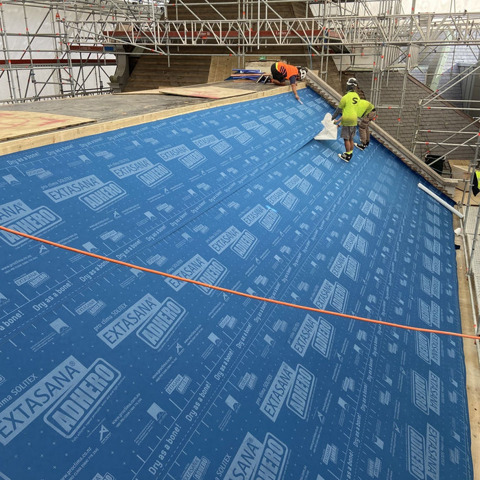 Solitex Extasana 2745mm x36.5m (100m2)