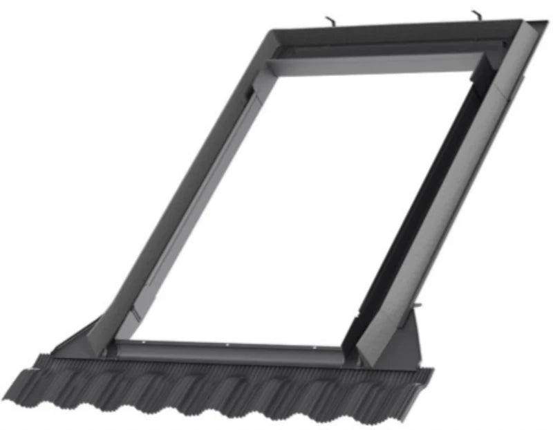 VELUX EDW flashing for FS/VS/VSE/VSS Tile, Corr MO6