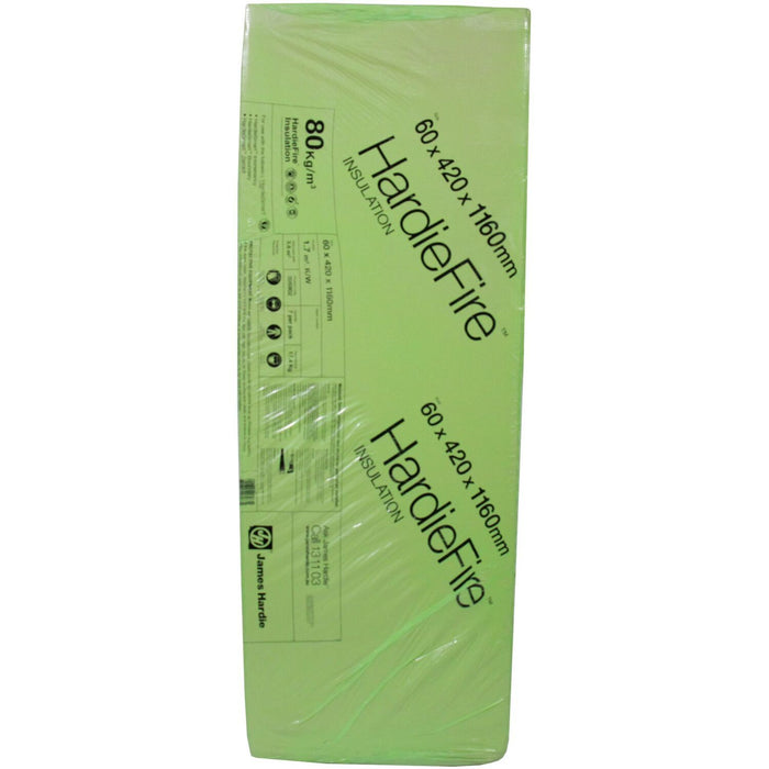 Hardie™ Fire Insulation