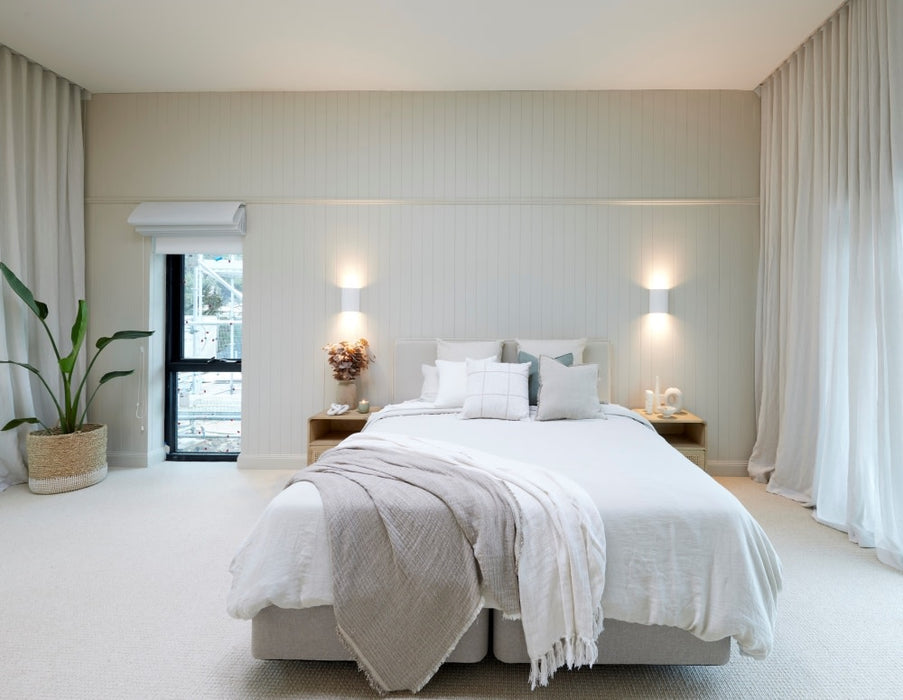 James Hardie Groove Lining 2700x1200x7.5mm