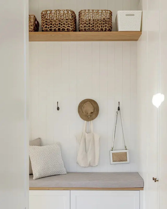 James Hardie Groove Lining 2700x1200x7.5mm