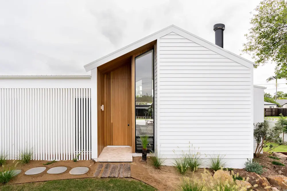 James Hardie Scyon Linea Weatherboard 4200x180x16mm