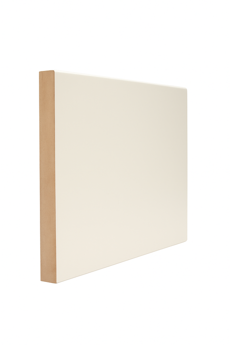 Primed Square MDF EO 5.4m
