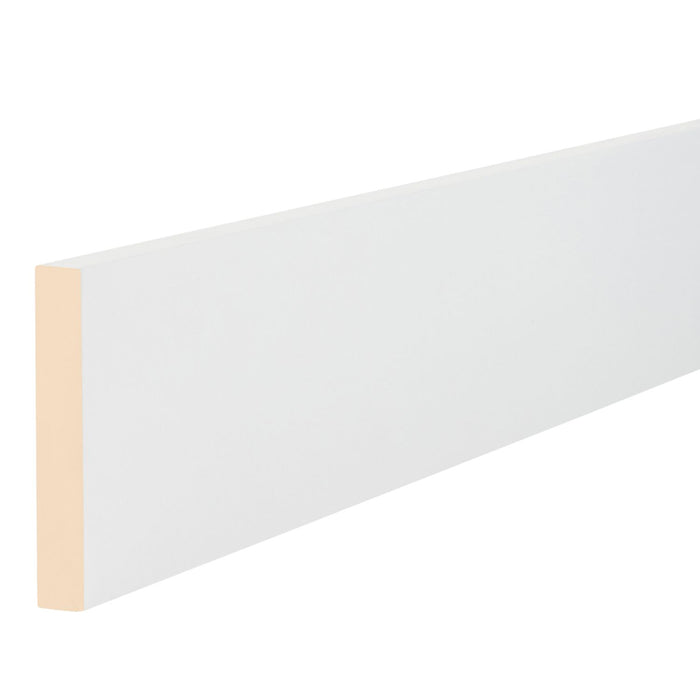 Primed Square MDF EO 5.4m