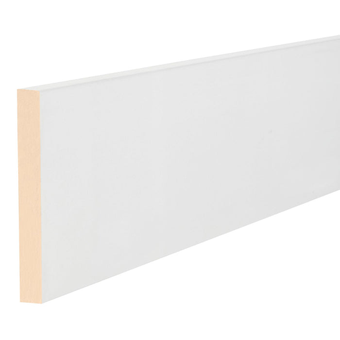 Primed Square MDF EO 5.4m