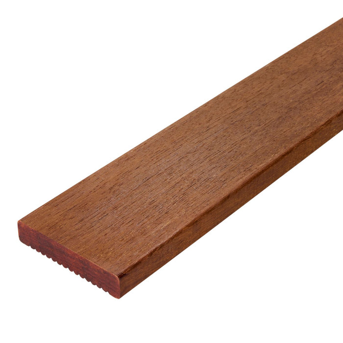 Decking Merbau Select KD 90/140x19mm Natural