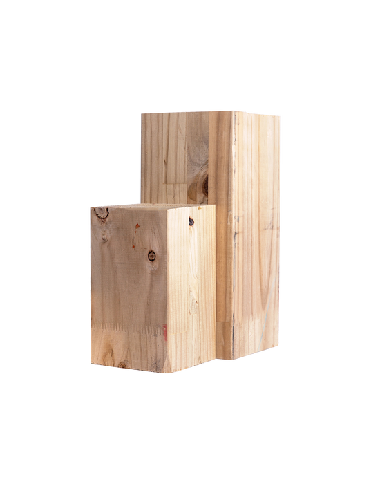 POST 88X88 EXT GL8 DAR H4