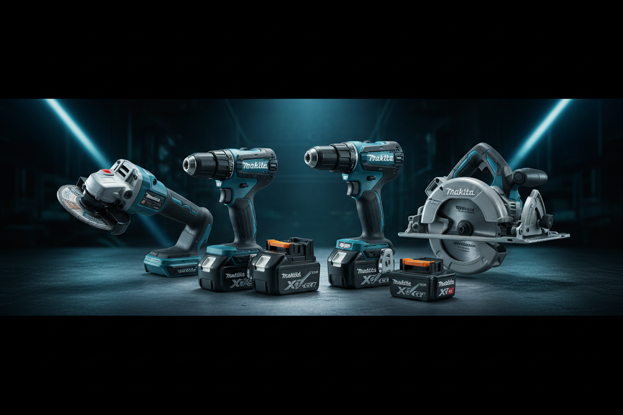 Makita