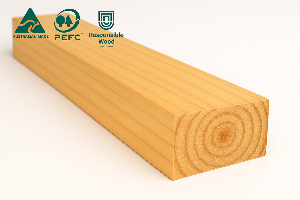 PINE (MGP10) 90 X 45