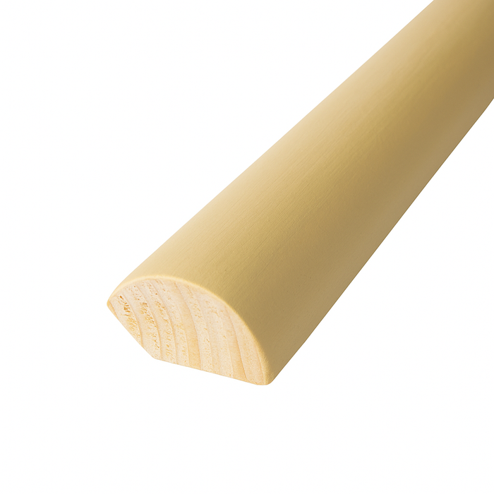 Treated Pine Quad Primed 18mm H3 5.4m