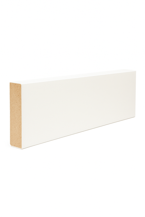 Primed Pine Square Dressed 5.4m