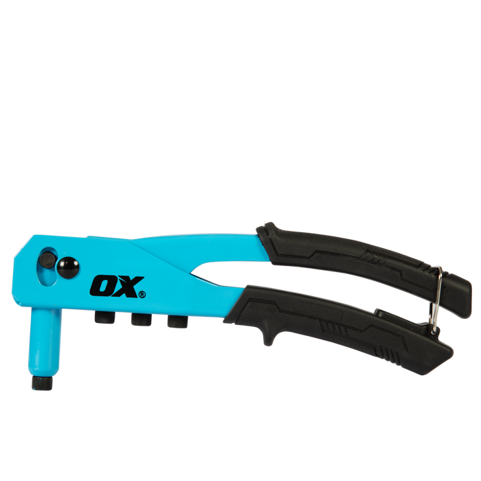 Riveter Hand Gun Ox Trade
