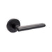 Privacy Set W/Kit Mb ZANDA 10022.BLK